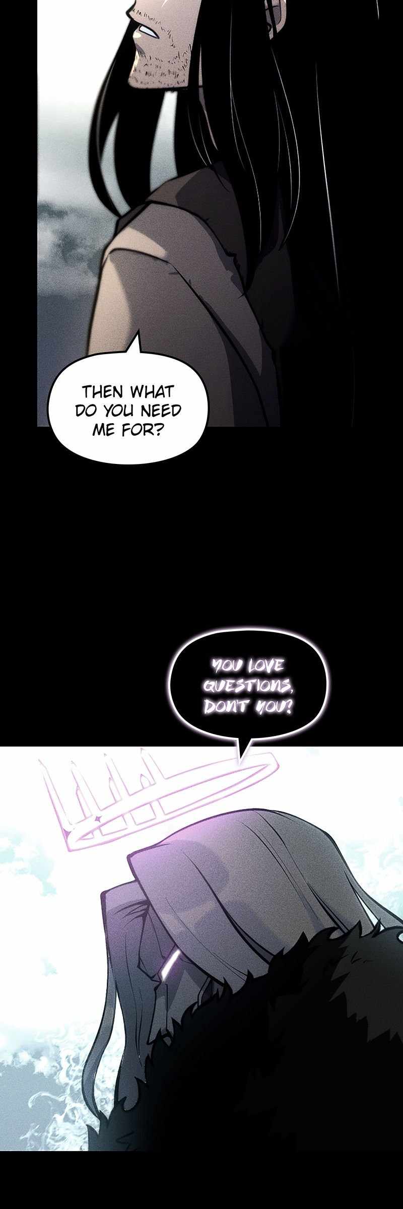 God Game Chapter 93 30